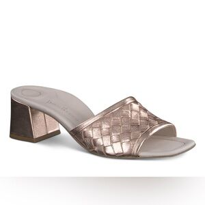 BRAND NEW! Paul green Tisha Heels